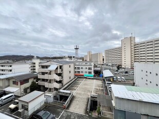 五葉ビルの物件内観写真